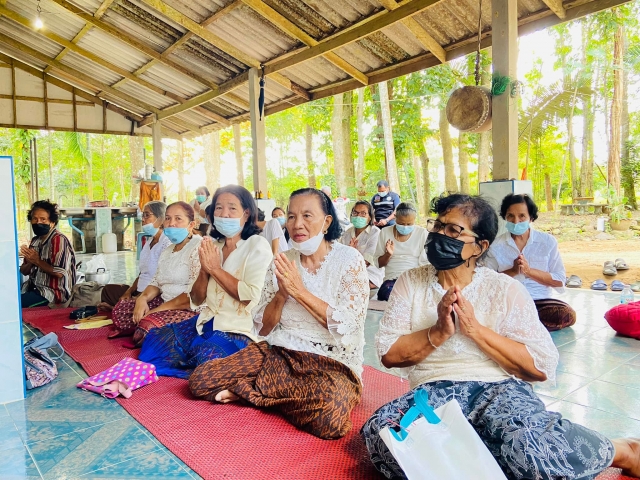 ร่วมสร้างบุญศาลาโรงธรรมที่สำนักสงฆ์ ศาลาตีนเป็ดม.7ตำบลตลิ่งชัน